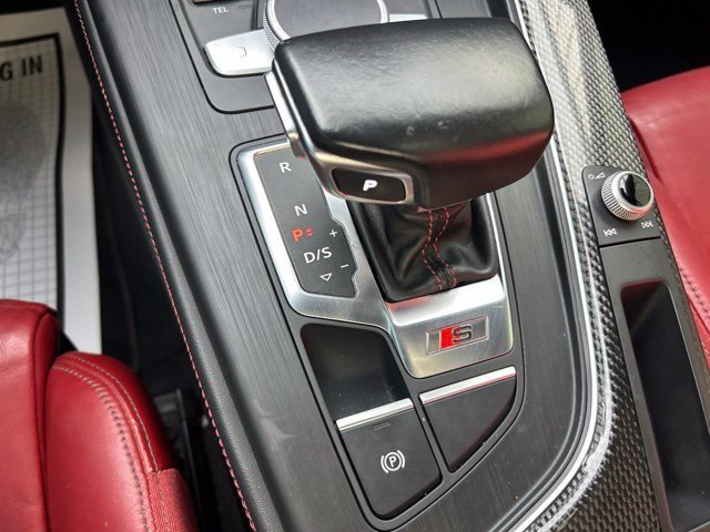Used 2018 Audi S5 Premium Plus w/ Navigation Package AWD/4WD image 44