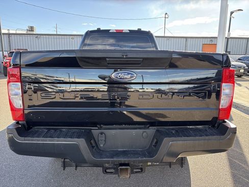 Used 2020 Ford F350 XL w/ Power Equipment Group image 4