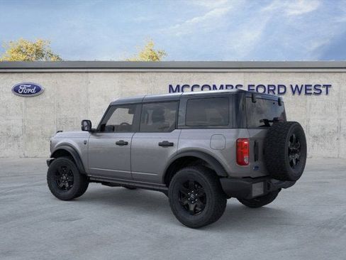 New 2025 Ford Bronco Big Bend image 6