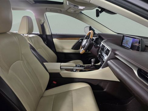 Used 2019 Lexus RX 350 FWD image 23