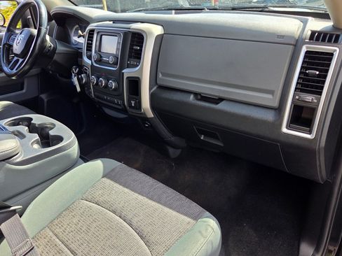 Used 2015 RAM 1500 Big Horn AWD/4WD image 16