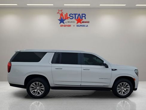 Used 2024 GMC Yukon XL Denali image 8