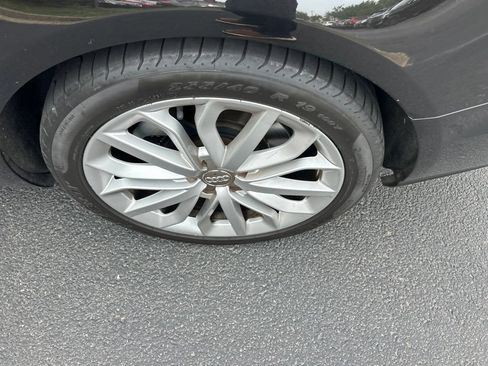 Used 2012 Audi A6 3.0T Premium Plus AWD/4WD image 12