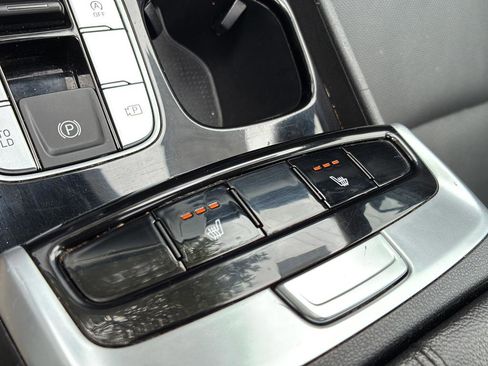 Used 2023 Hyundai Tucson SEL w/ Convenience Package image 27