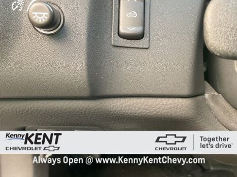 Used 2009 Chevrolet Corvette Convertible w/ Preferred Equipment Group image 21