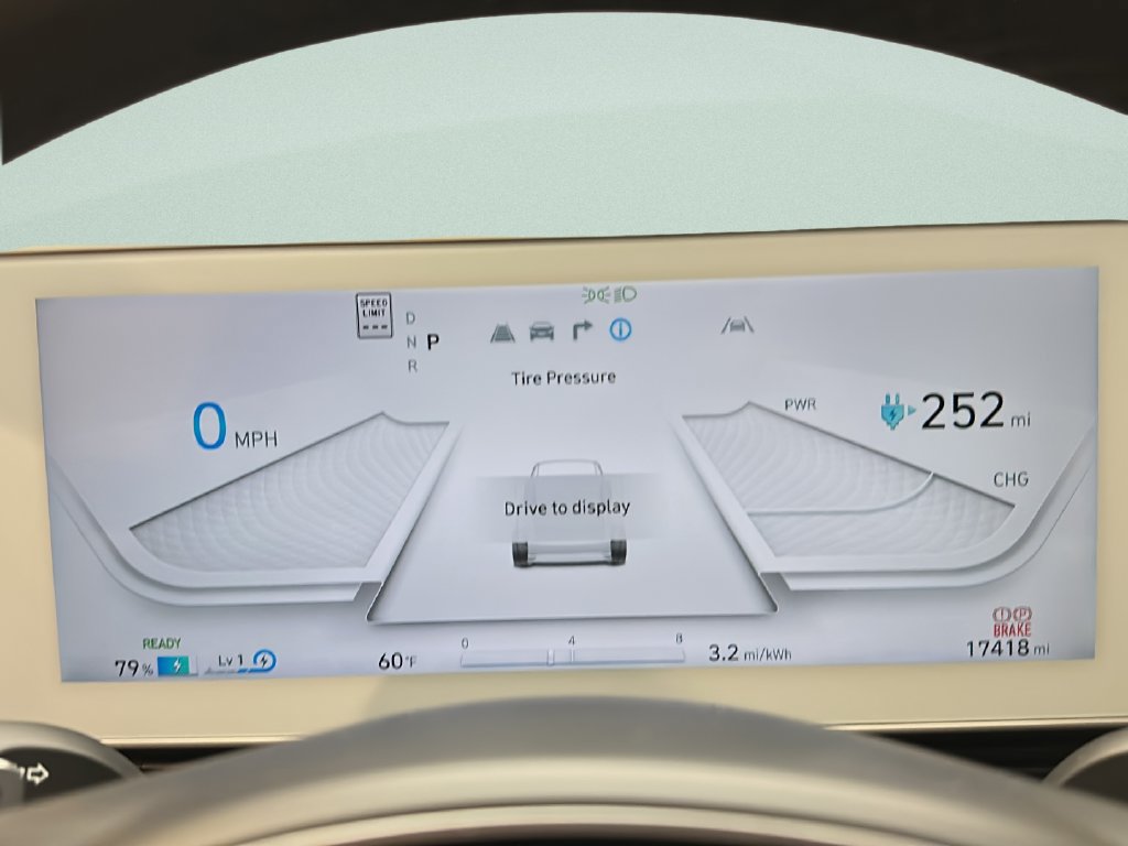 Certified 2022 Hyundai Ioniq 5 SEL AWD/4WD image 26