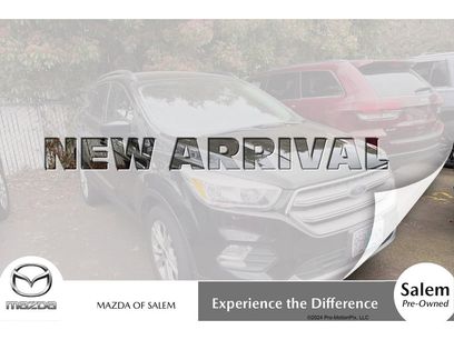 Used 2018 Ford Escape SE