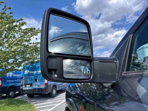 New 2026 RAM 3500 Limited AWD/4WD image 28