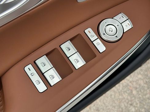 New 2026 Genesis GV70 2.5T Advanced image 26