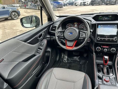 Certified 2024 Subaru Forester Sport image 19