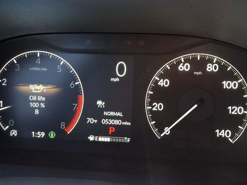 Used 2023 Honda CR-V EX-L image 21