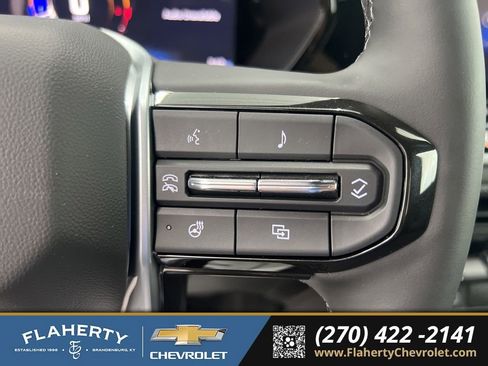 New 2026 Chevrolet Colorado LT w/ LT Convenience Package image 24