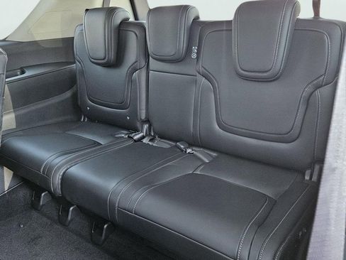 New 2026 Nissan Armada SV image 17