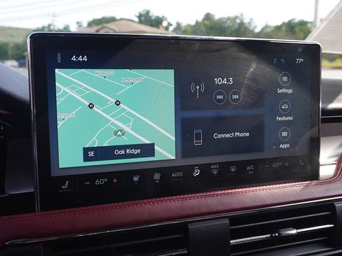 Used 2023 Lincoln Corsair Grand Touring w/ Equipment Group 301A AWD/4WD image 47