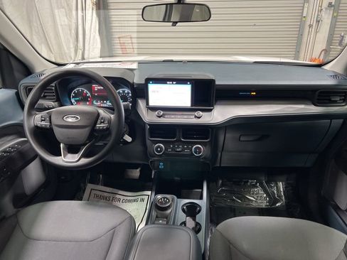 Used 2024 Ford Maverick XL w/ Equipment Group 100A Standard image 13