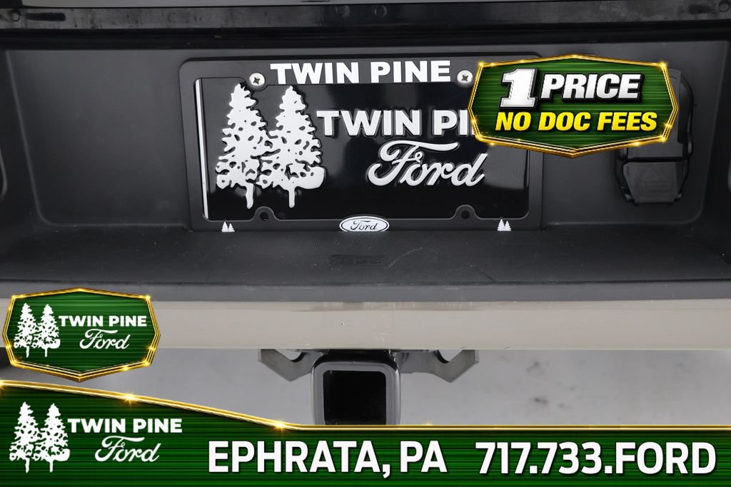 Used 2025 Ford F150 King Ranch AWD/4WD image 15
