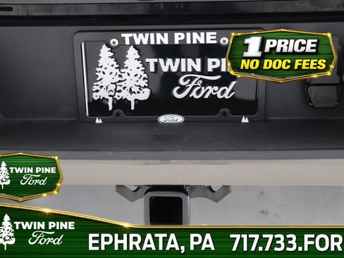 Used 2025 Ford F150 King Ranch AWD/4WD image 15