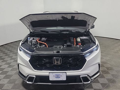 Certified 2025 Honda CR-V Sport Touring image 14