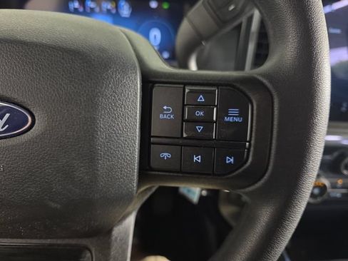 Used 2025 Ford F150 STX w/ LOBO Package AWD/4WD image 13