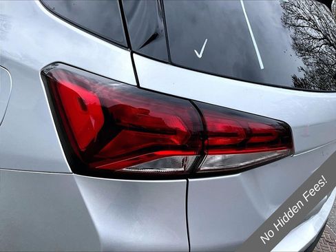 Used 2022 Chevrolet Equinox LT AWD/4WD image 28