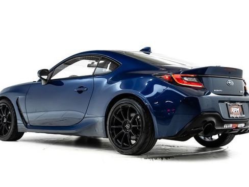 Used 2023 Subaru BRZ Premium RWD image 10
