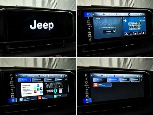 Used 2024 Jeep Wrangler Unlimited Rubicon 392 image 22