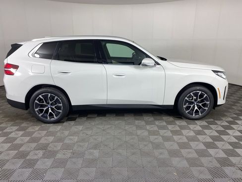 New 2026 BMW X3 xDrive30 w/ Premium Package image 2