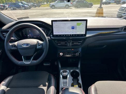 Used 2023 Ford Escape ST-Line w/ Tech Pack #1 image 3