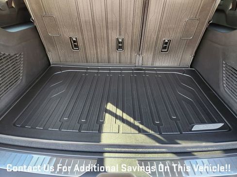 New 2026 GMC Yukon XL Denali w/ Sun & Power Step Package image 24