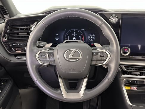 Used 2024 Lexus TX 350 FWD w/ Technology Package image 10