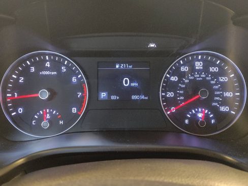 Used 2019 Kia Forte LXS image 23