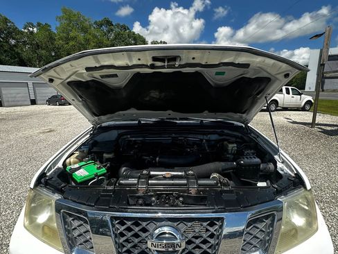 Used 2016 Nissan Frontier S RWD image 46