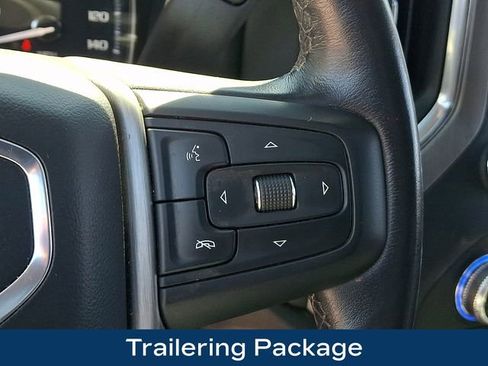 Used 2022 GMC Sierra 1500 Denali w/ Denali Reserve Package AWD/4WD image 8