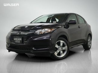 Used 2016 Honda HR-V LX video 1