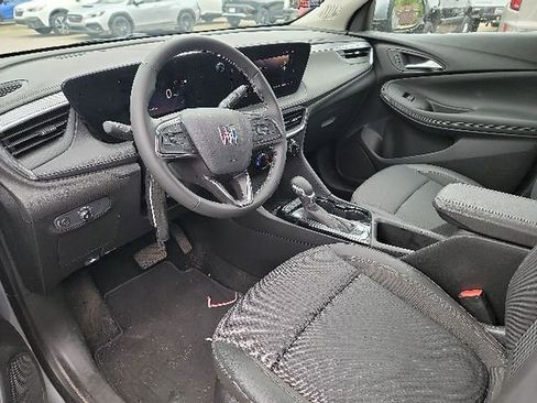 Used 2026 Buick Encore GX Preferred w/ Advanced Technology Package AWD/4WD image 9