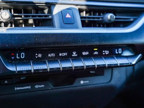 Used 2021 Lexus UX 200 F Sport w/ Accessory Package (Z2) image 22