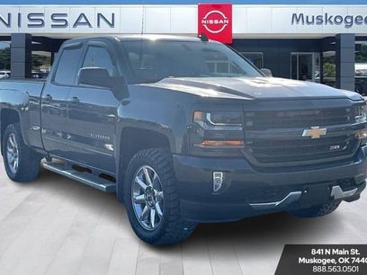 Used 2017 Chevrolet Silverado 1500 LT w/ All Star Edition