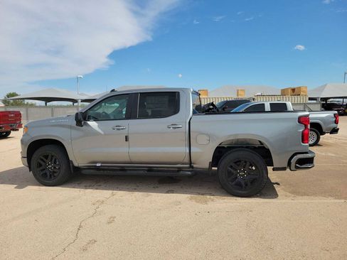 New 2026 Chevrolet Silverado 1500 RST w/ RST Select Package RWD image 5