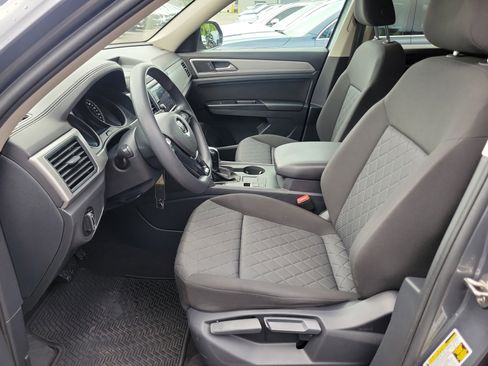 Used 2019 Volkswagen Atlas S FWD image 20