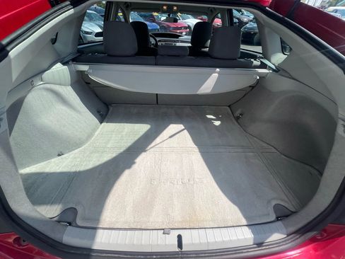 Used 2010 Toyota Prius One image 37