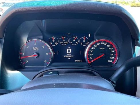 Used 2015 GMC Yukon Denali w/ Open Road Package AWD/4WD image 13