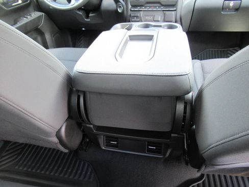 Used 2024 Chevrolet Silverado 2500 Custom w/ Custom Convenience Package RWD image 35
