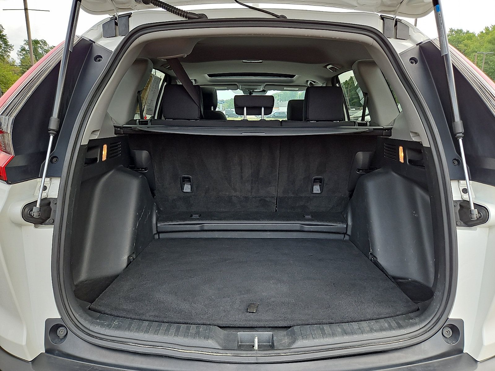 Used 2020 Honda CR-V EX image 30