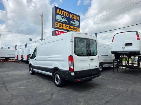 Used 2016 Ford Transit 150 148 Medium Roof RWD image 26