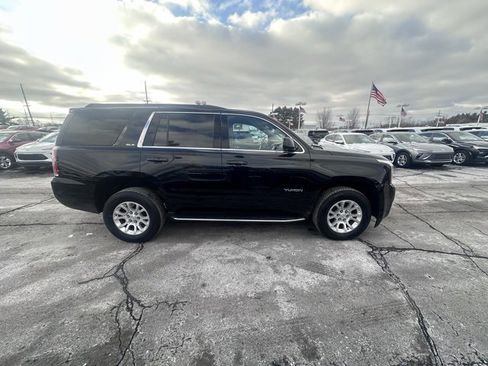 Used 2018 GMC Yukon SLE w/ Convenience Package image 6