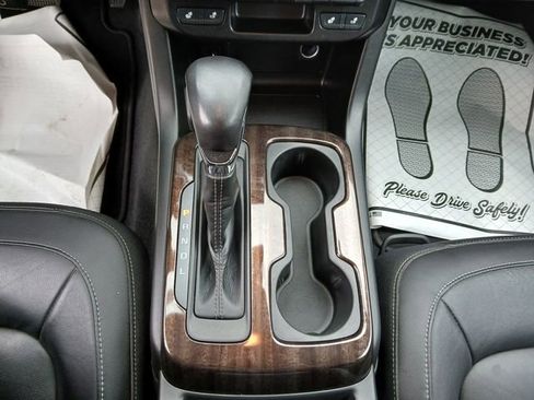 Certified 2022 GMC Canyon Elevation w/ Elevation Premium Package image 29