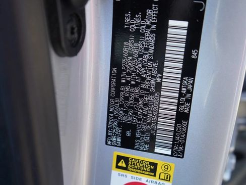 Used 2013 Lexus RX 350 FWD image 9