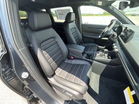 Used 2025 Honda CR-V Sport-L image 32