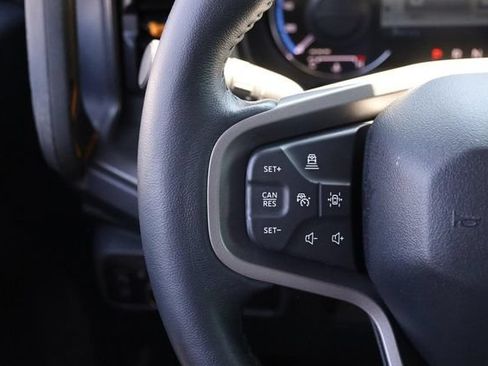 Certified 2024 Ford Bronco Badlands AWD/4WD image 11