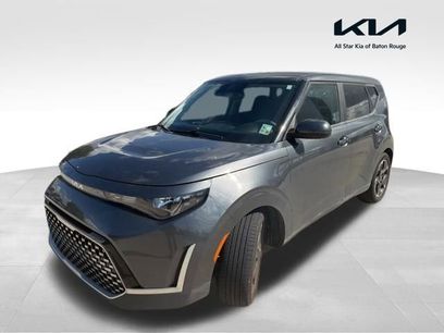 Used 2023 Kia Soul EX